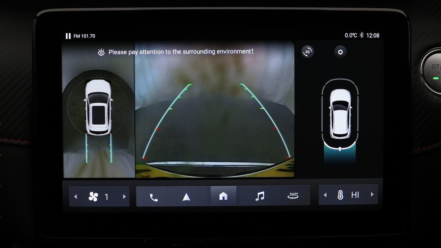 Used MG MG ZS 2023 for sale - 76728168: Photo 25