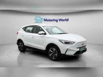 Used MG MG ZS 2023 for sale - 76728168: Photo