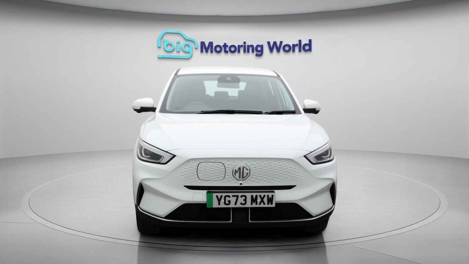 Used MG MG ZS 2023 for sale - 76728168: Photo 3