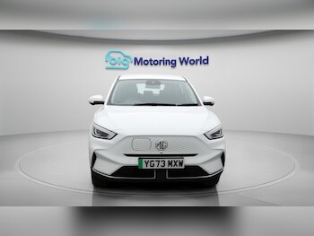 Used MG MG ZS 2023 for sale - 76728168: Photo