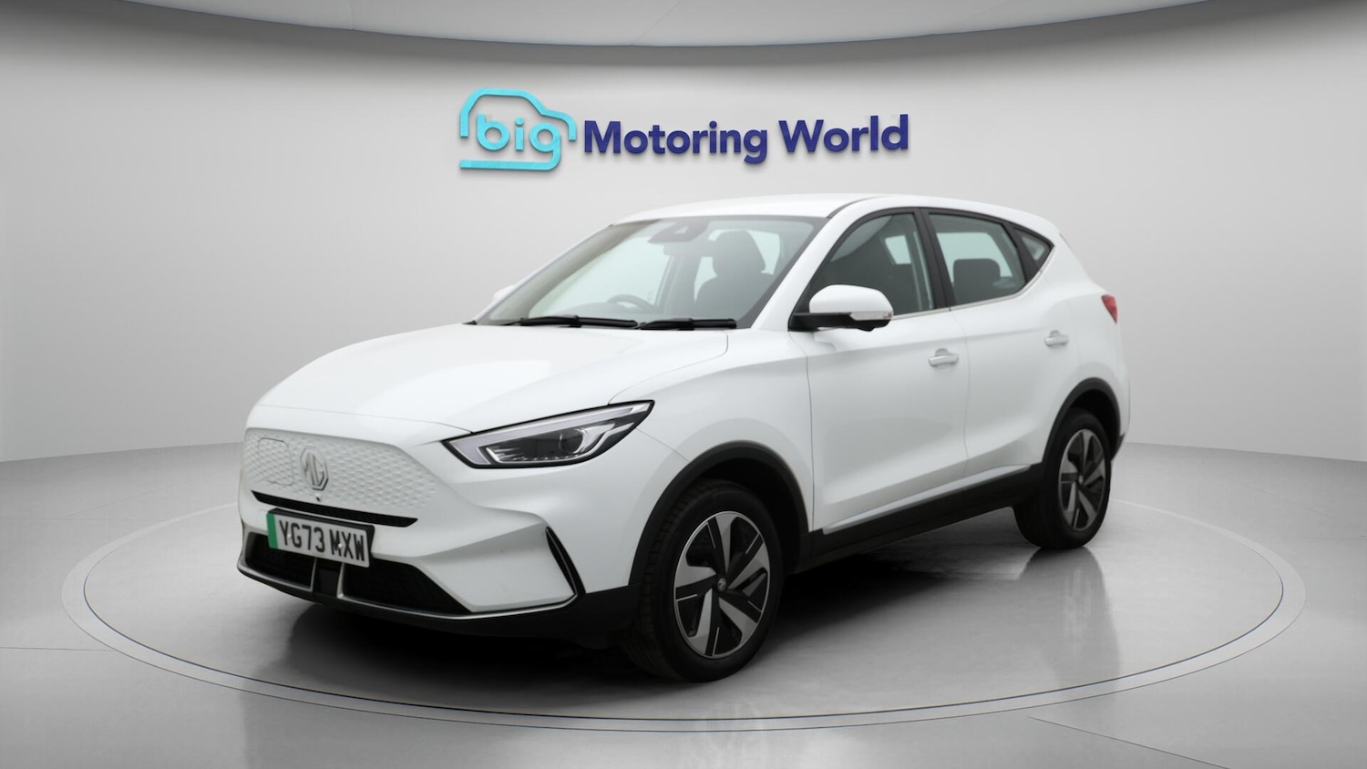 Used MG MG ZS 2023 for sale - 76728168: Photo 4