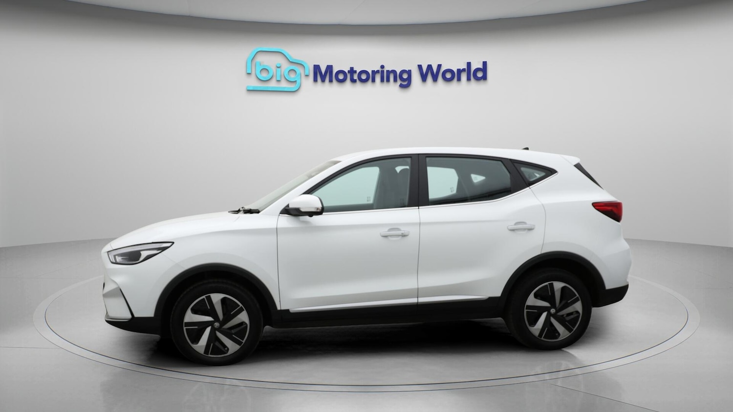 Used MG MG ZS 2023 for sale - 76728168: Photo 5