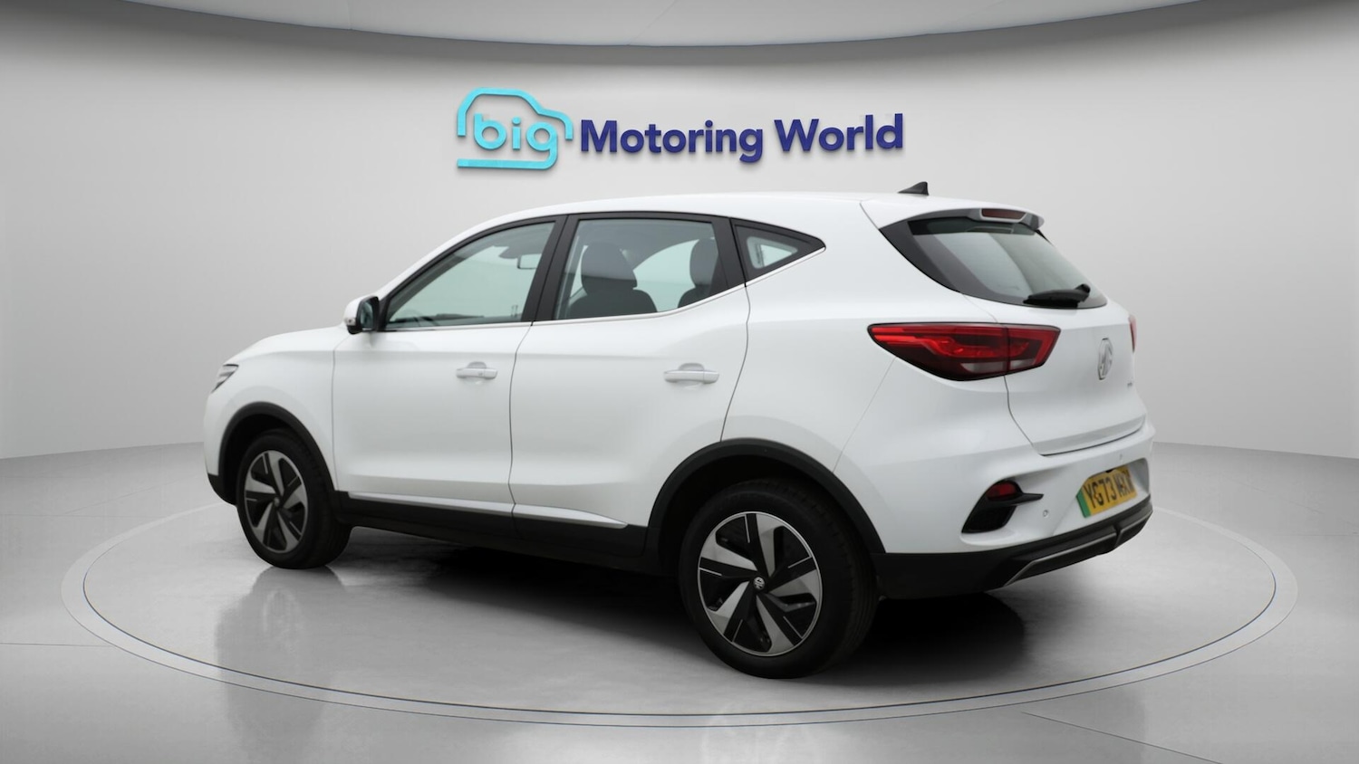 Used MG MG ZS 2023 for sale - 76728168: Photo 6