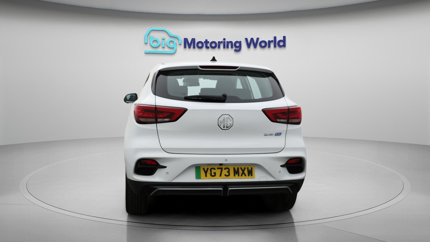 Used MG MG ZS 2023 for sale - 76728168: Photo 7