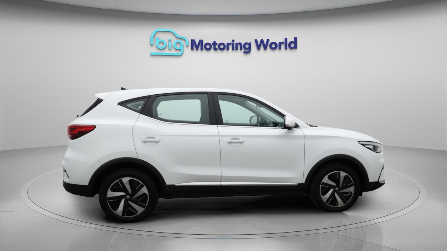 Used MG MG ZS 2023 for sale - 76728168: Photo 9