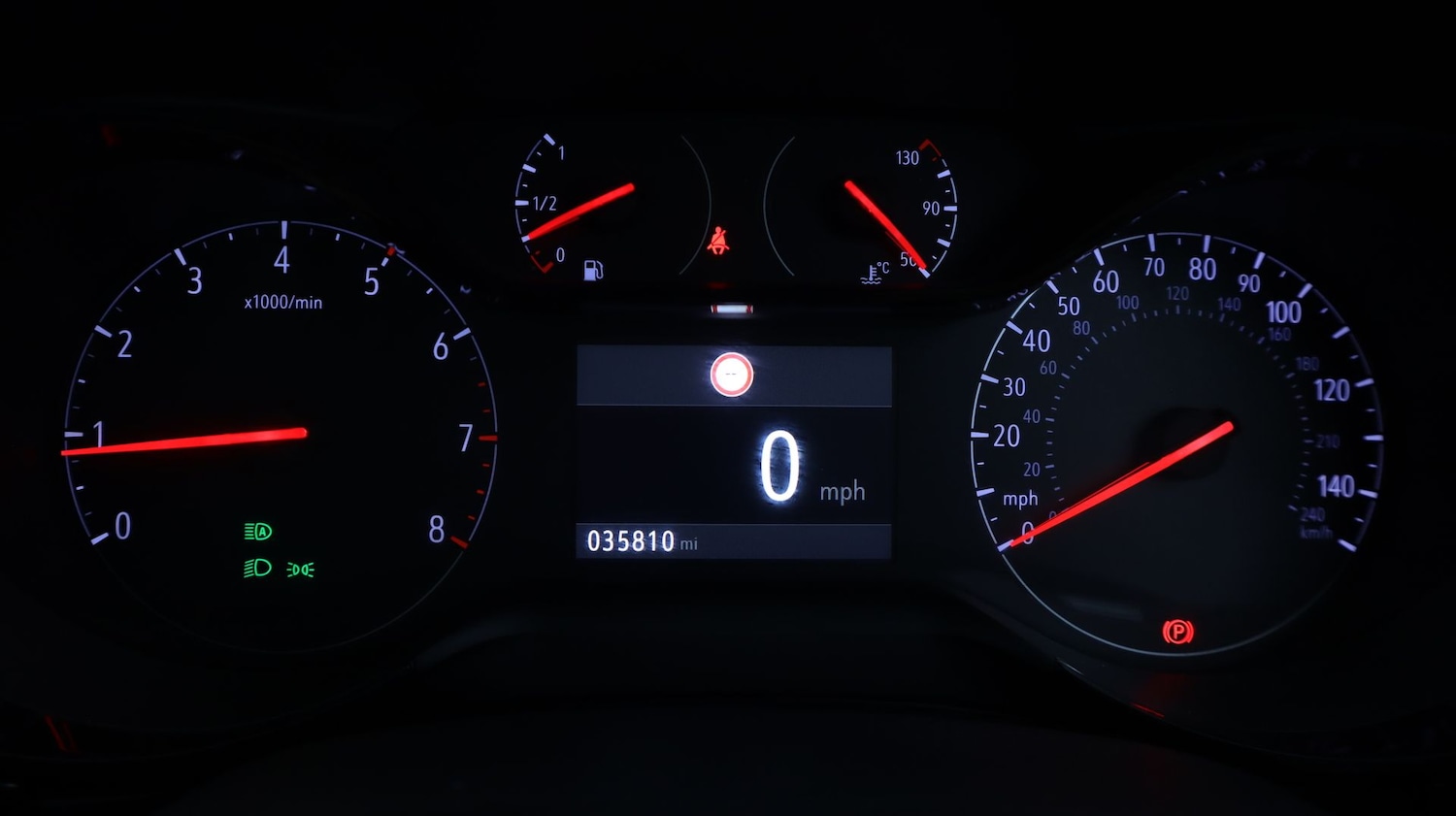 Used Vauxhall Corsa 2023 for sale - 77822433: Photo 10