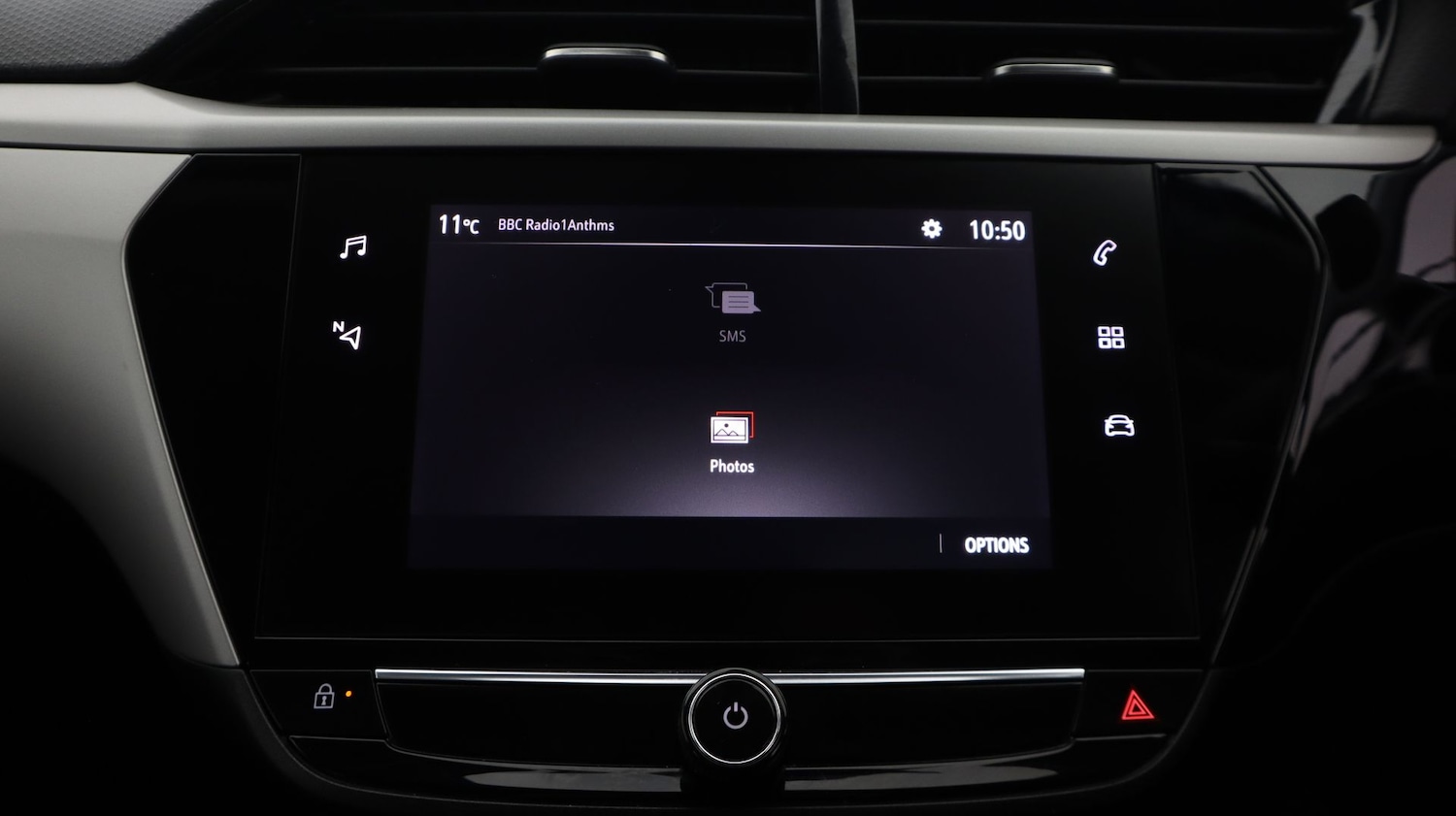 Used Vauxhall Corsa 2023 for sale - 77822433: Photo 11