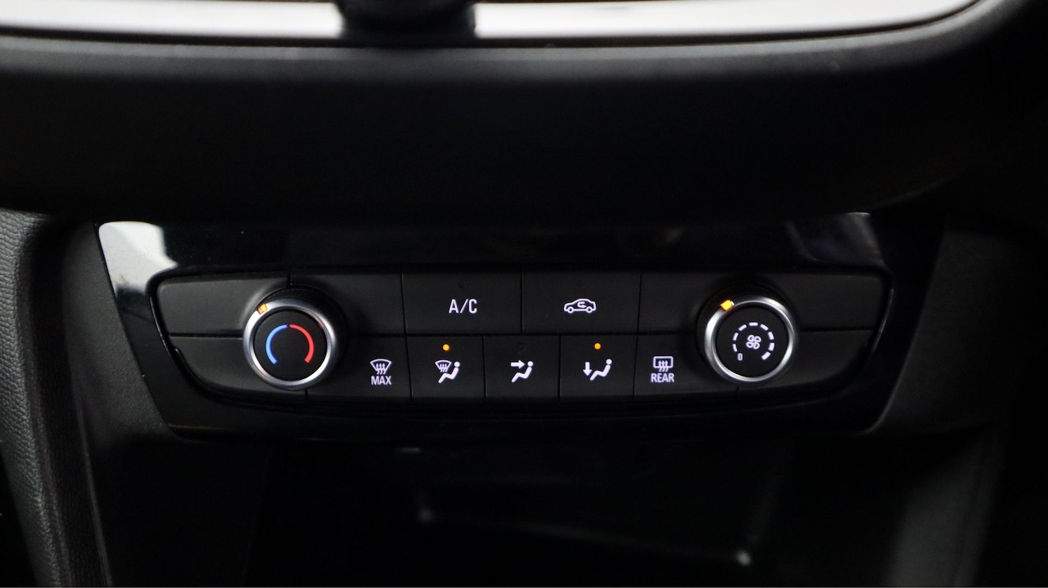 Used Vauxhall Corsa 2023 for sale - 77822433: Photo 12