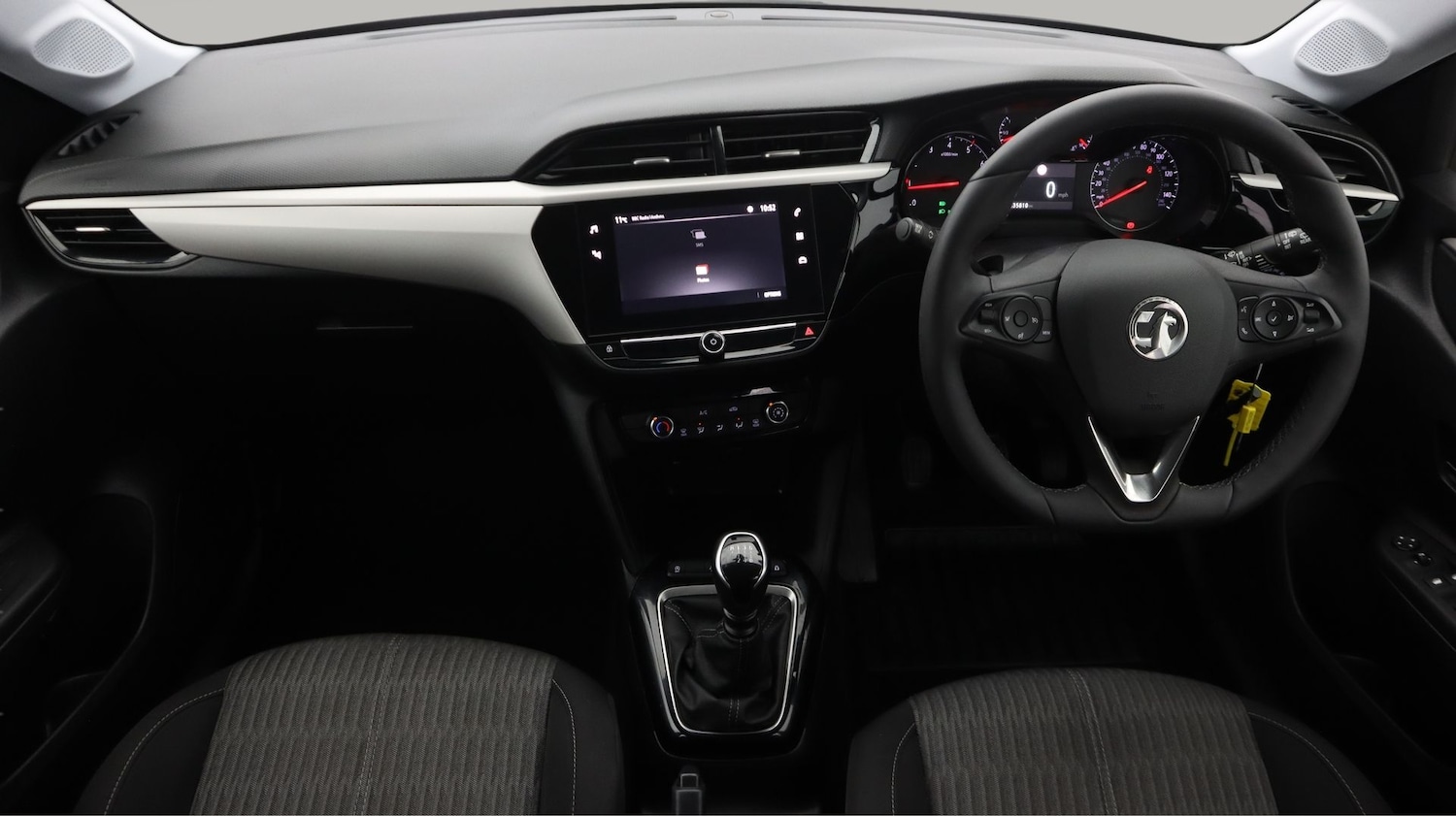 Used Vauxhall Corsa 2023 for sale - 77822433: Photo 13