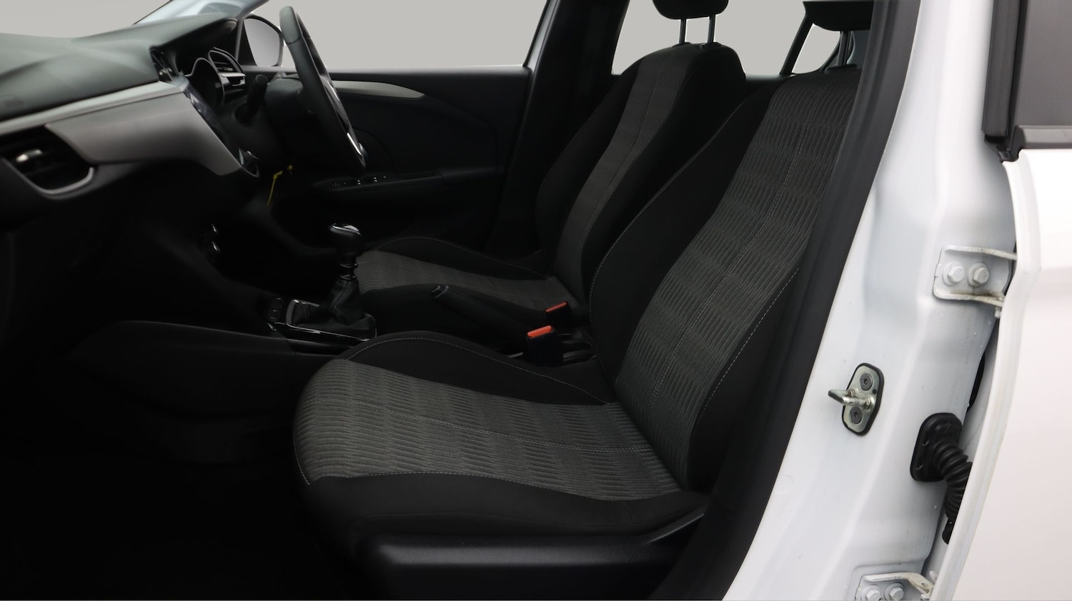 Used Vauxhall Corsa 2023 for sale - 77822433: Photo 14