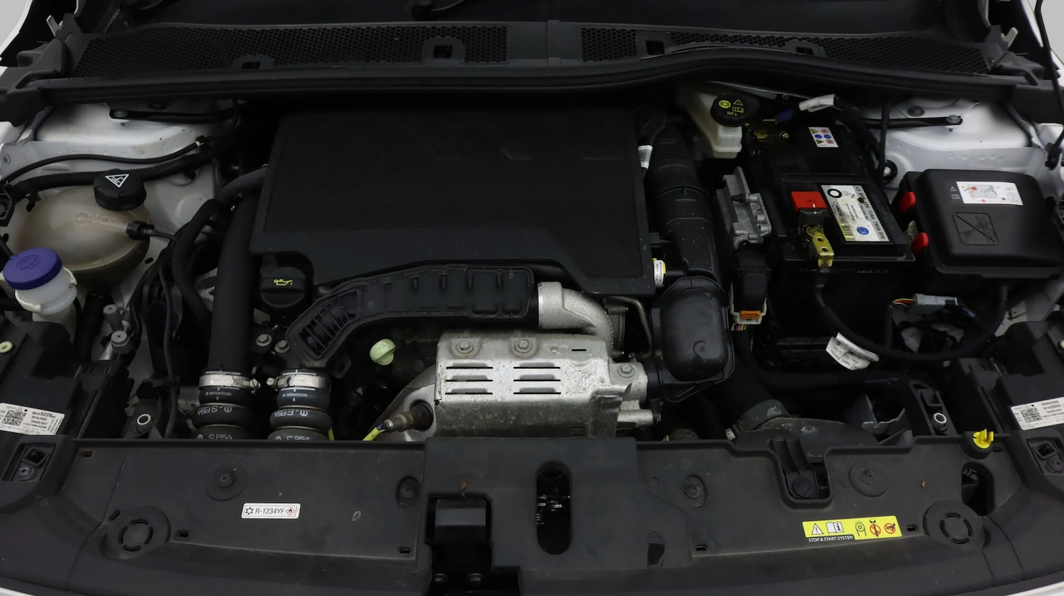 Used Vauxhall Corsa 2023 for sale - 77822433: Photo 19