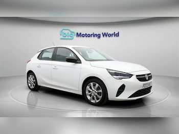 Used Vauxhall Corsa 2023 for sale - 77822433: Photo