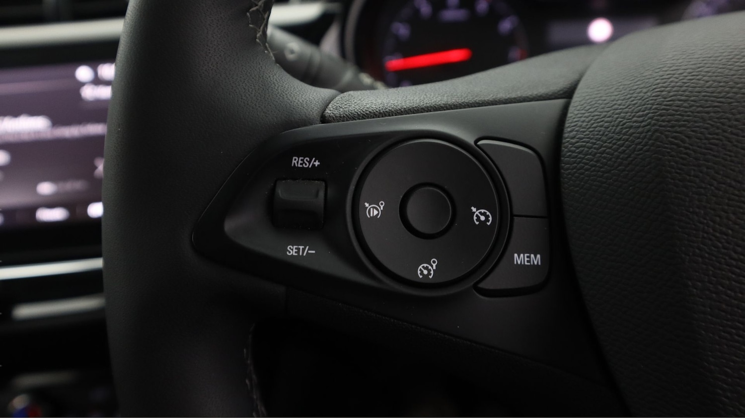 Used Vauxhall Corsa 2023 for sale - 77822433: Photo 20