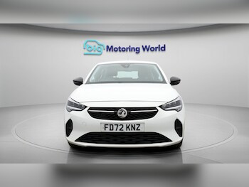 Used Vauxhall Corsa 2023 for sale - 77822433: Photo