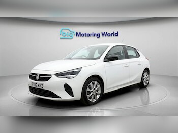 Used Vauxhall Corsa 2023 for sale - 77822433: Photo