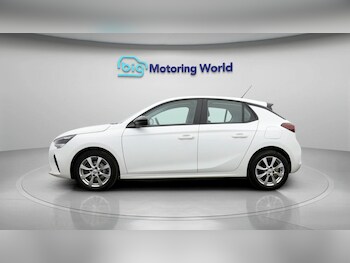 Used Vauxhall Corsa 2023 for sale - 77822433: Photo