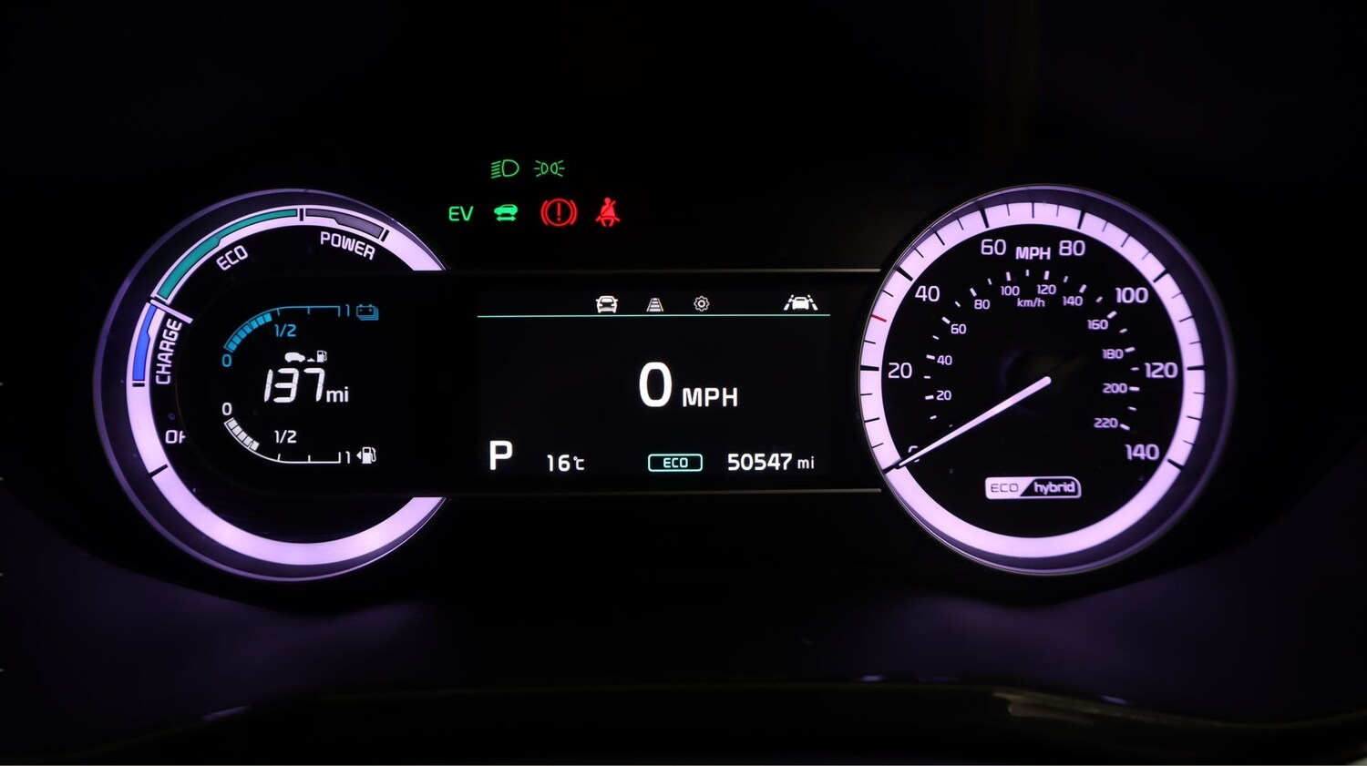 Used Kia Niro 2020 for sale - 77759203: Photo 10