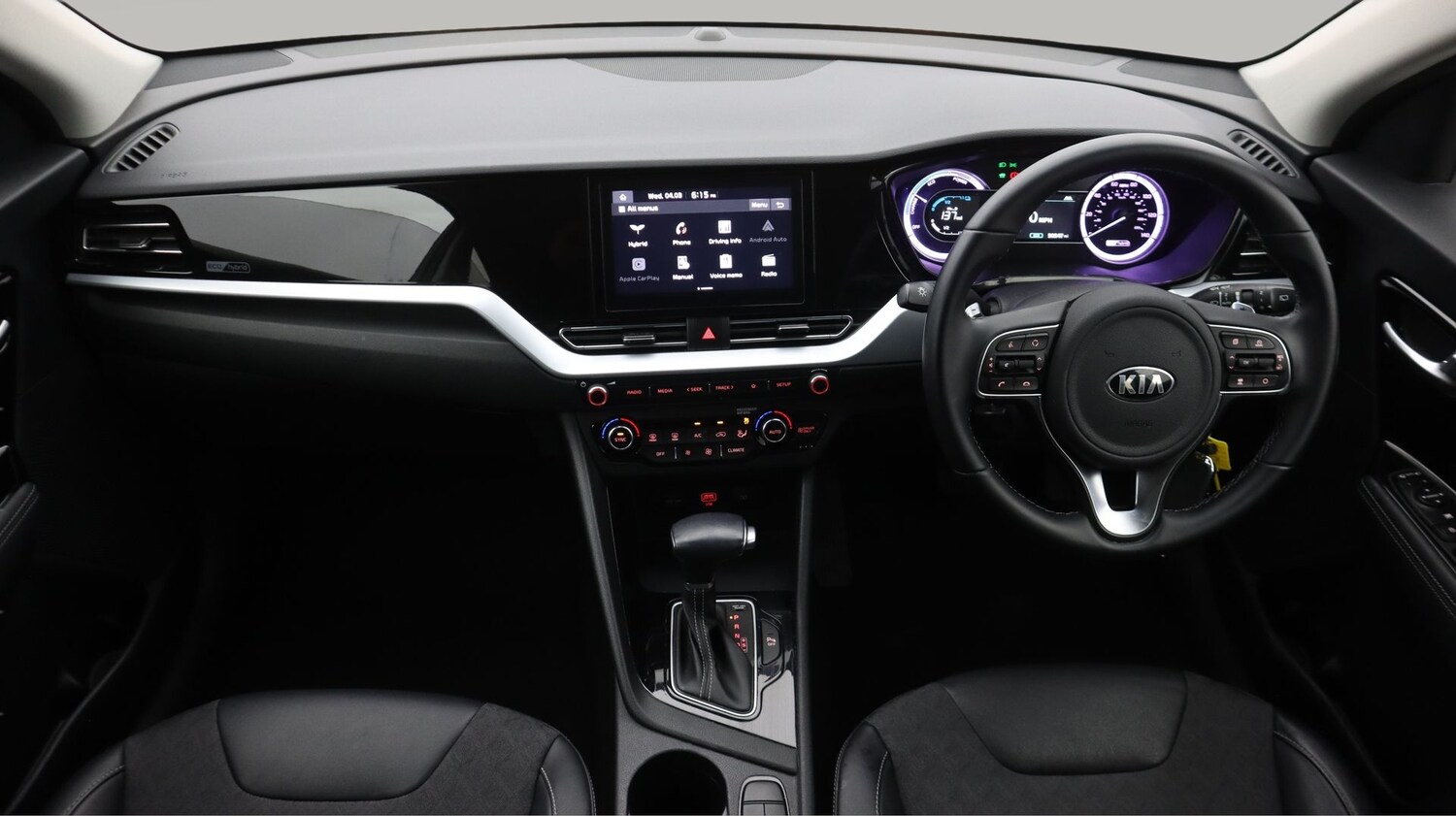 Used Kia Niro 2020 for sale - 77759203: Photo 13