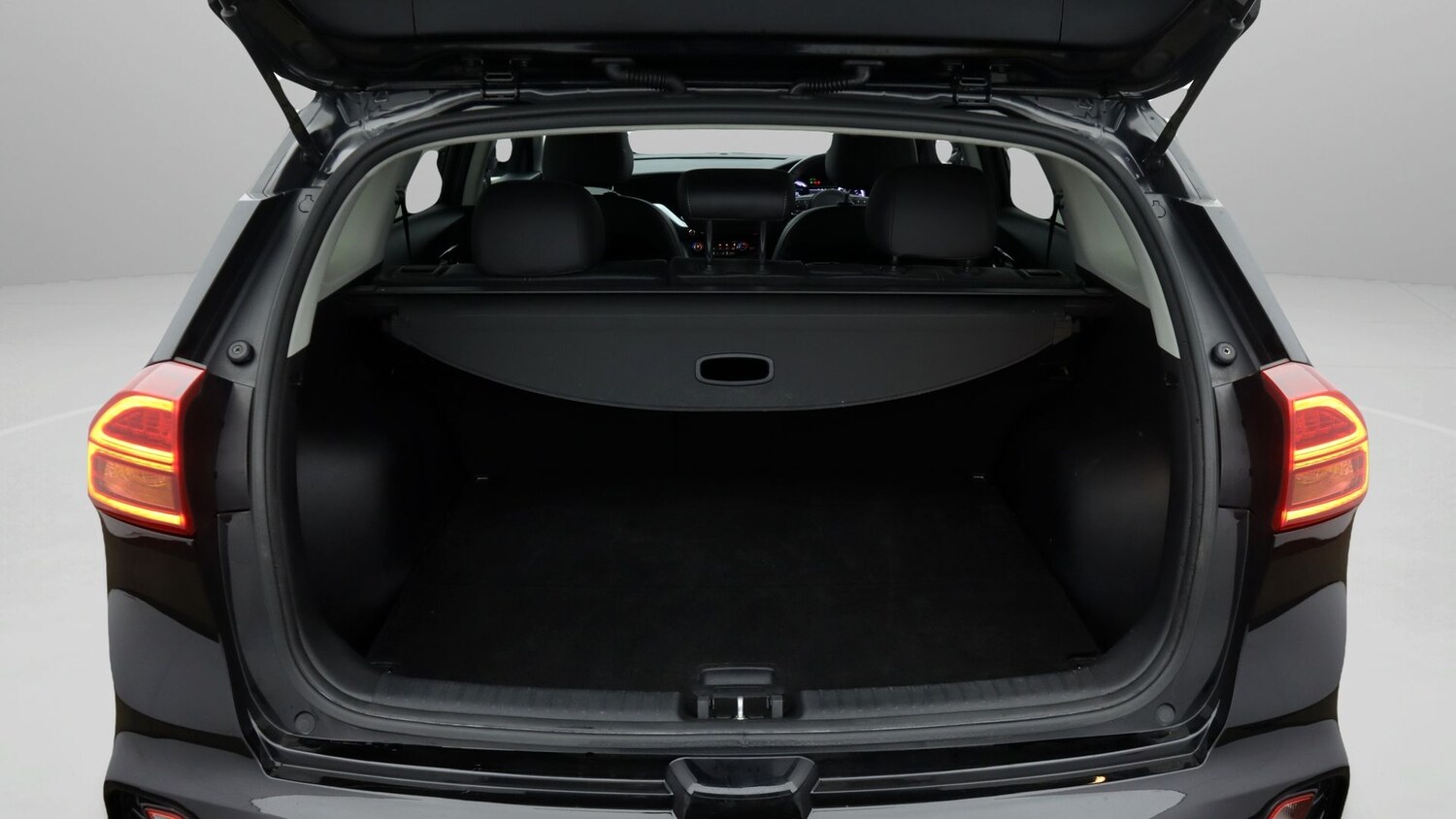 Used Kia Niro 2020 for sale - 77759203: Photo 17