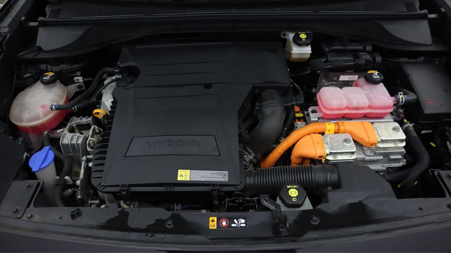 Used Kia Niro 2020 for sale - 77759203: Photo 19