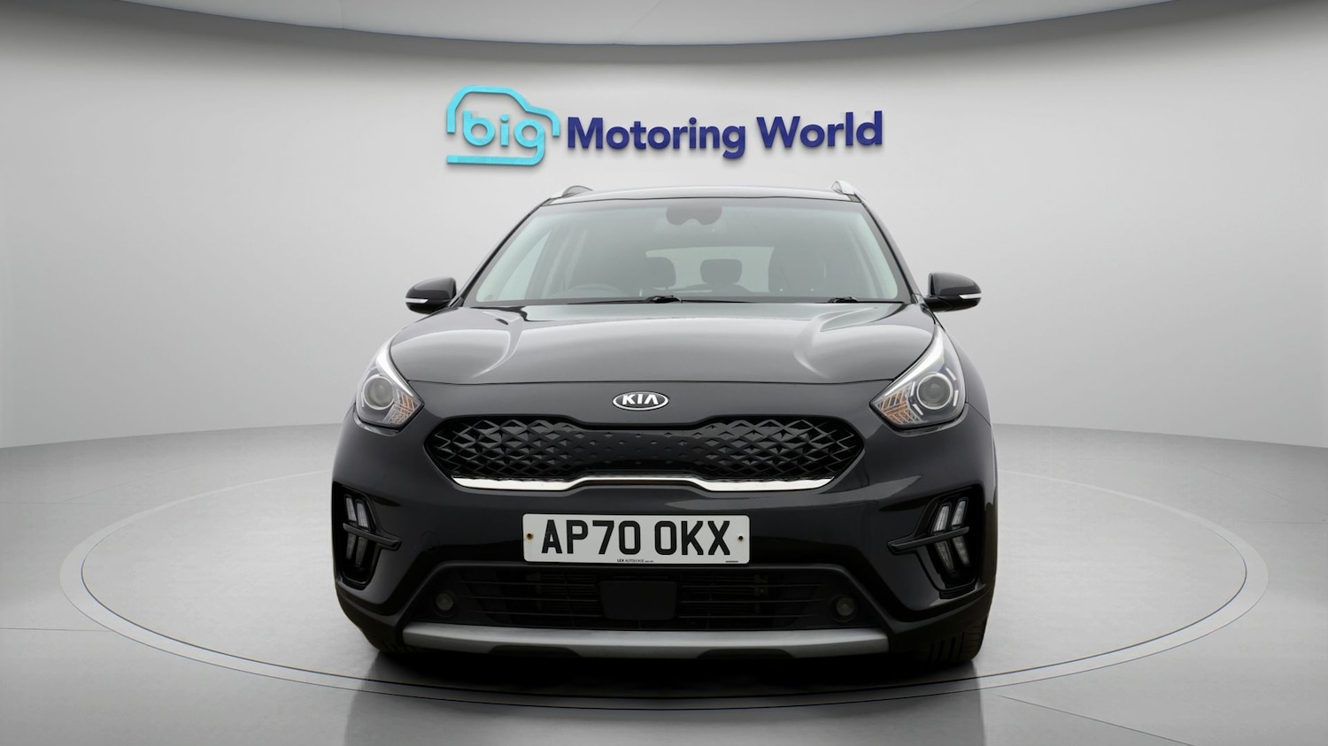 Used Kia Niro 2020 for sale - 77759203: Photo 2
