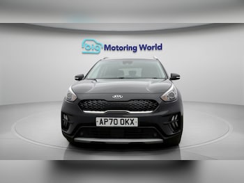 Used Kia Niro 2020 for sale - 77759203: Photo