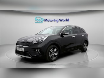 Used Kia Niro 2020 for sale - 77759203: Photo