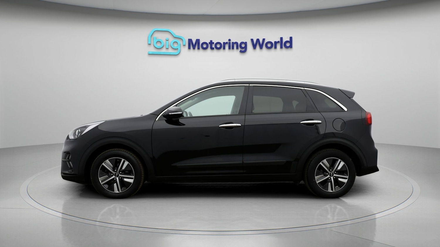 Used Kia Niro 2020 for sale - 77759203: Photo 4
