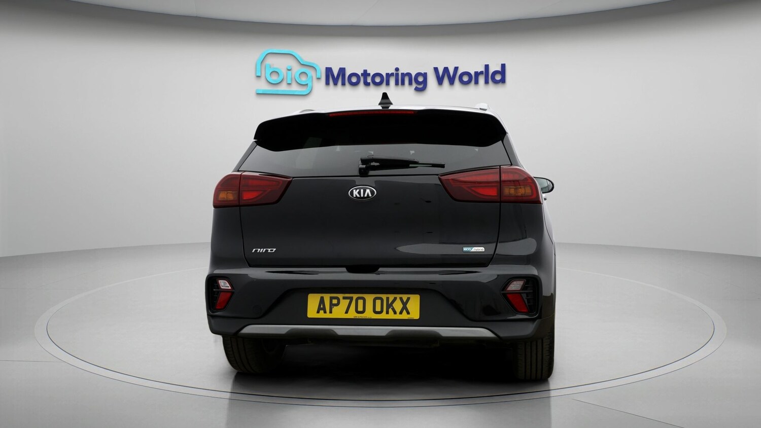 Used Kia Niro 2020 for sale - 77759203: Photo 6