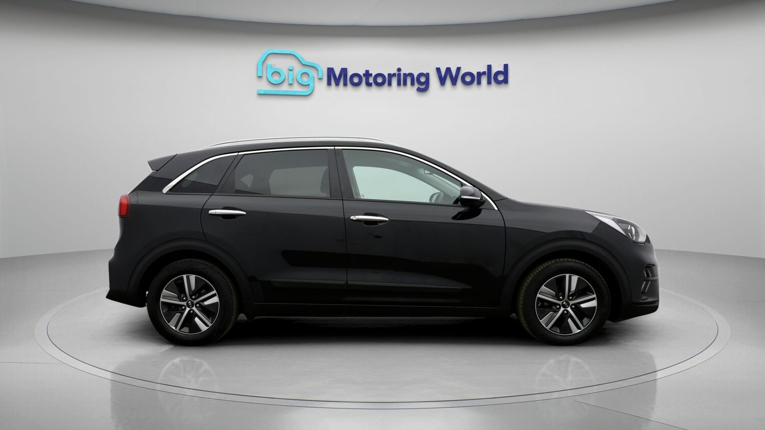 Used Kia Niro 2020 for sale - 77759203: Photo 8