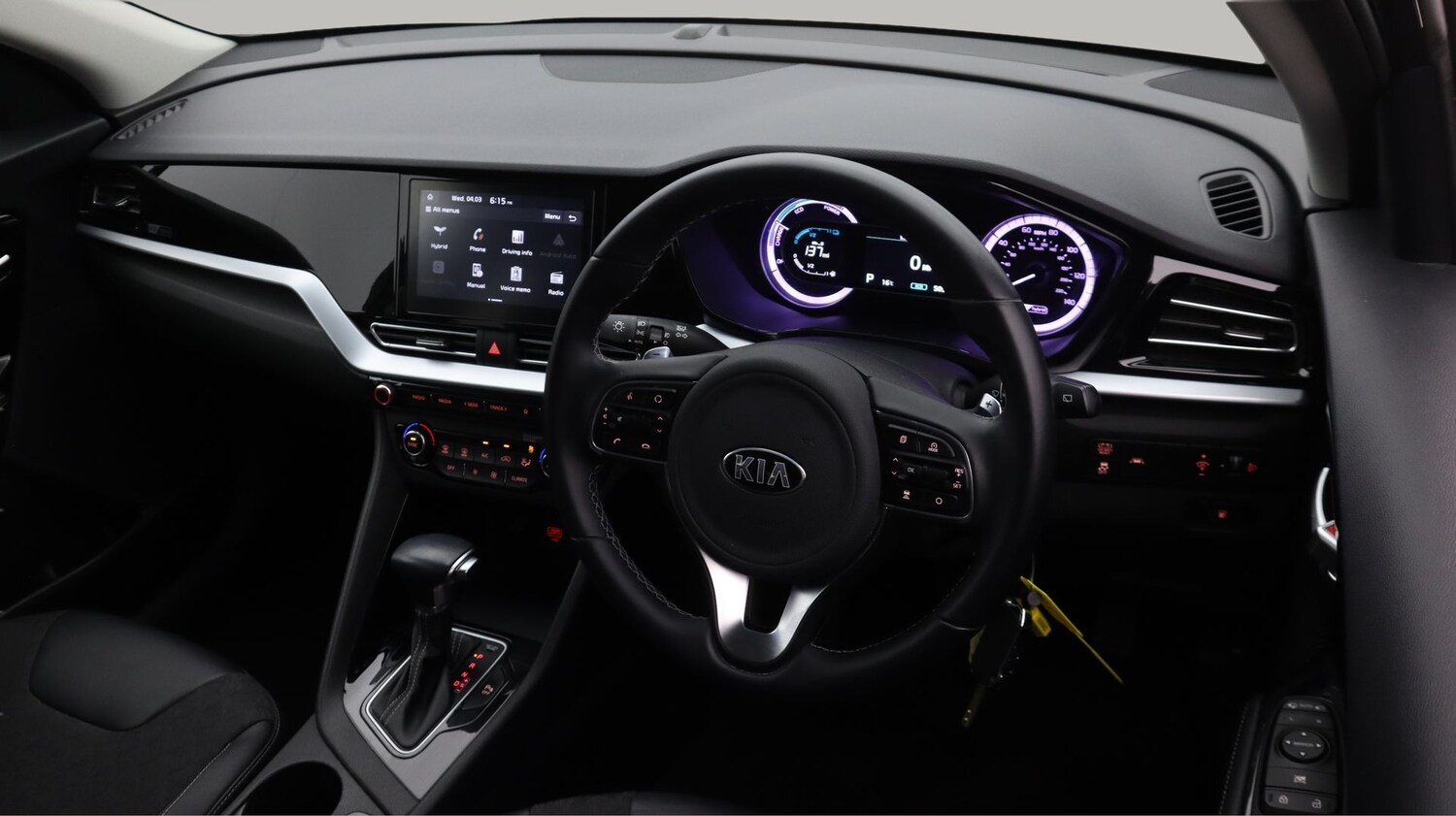 Used Kia Niro 2020 for sale - 77759203: Photo 9