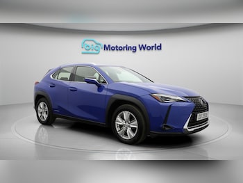 Used Lexus UX 2019 for sale - 75741161: Photo
