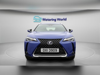 Used Lexus UX 2019 for sale - 75741161: Photo