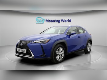 Used Lexus UX 2019 for sale - 75741161: Photo