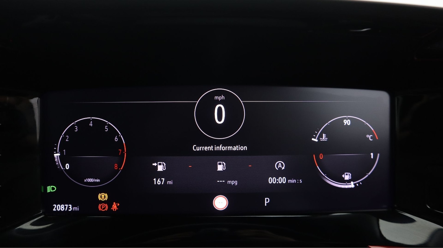 Used Vauxhall Mokka for sale - 77261297: Photo 10