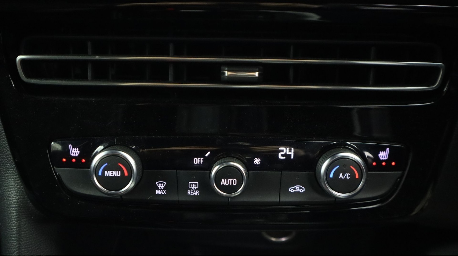 Used Vauxhall Mokka for sale - 77261297: Photo 12