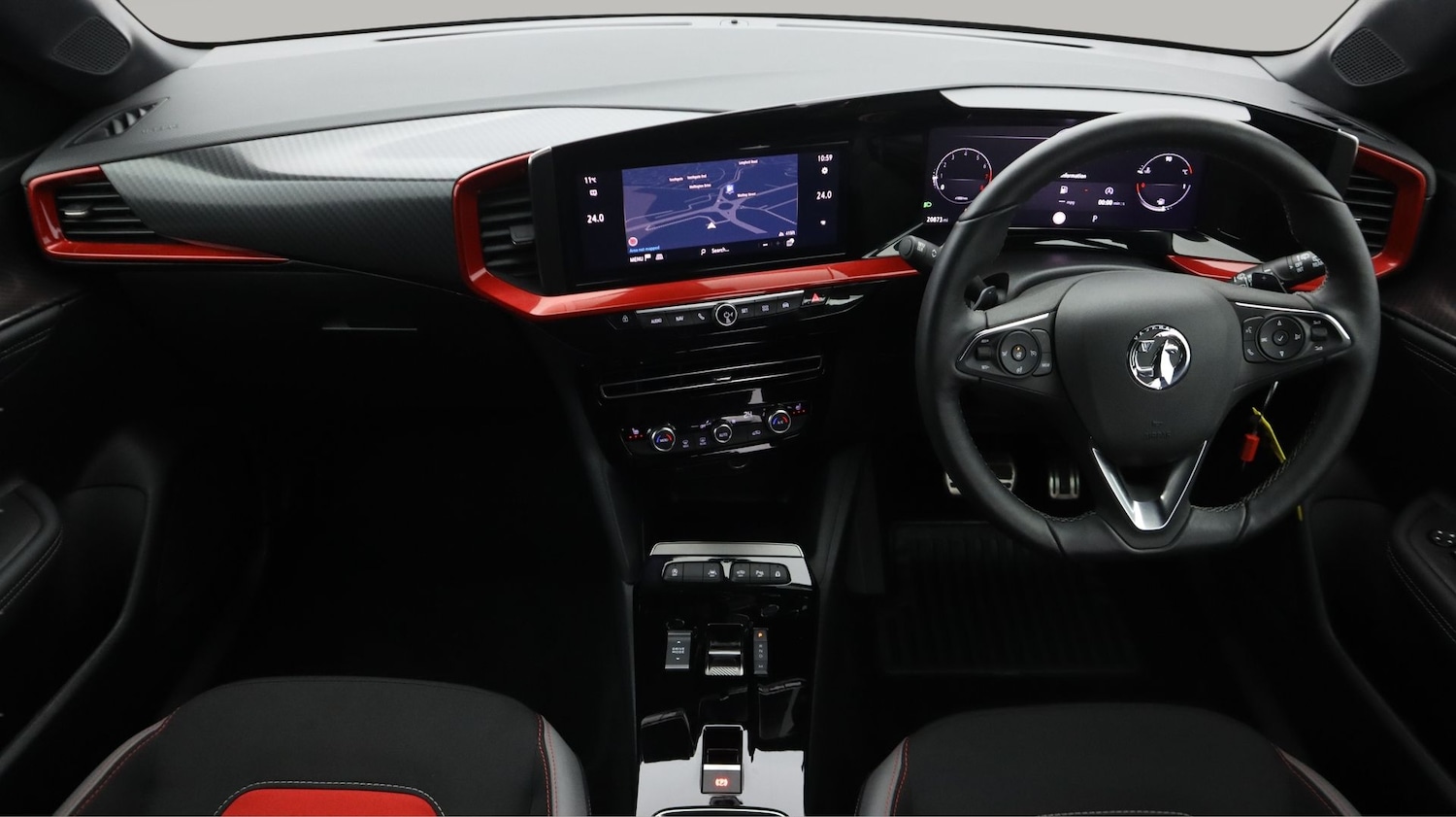 Used Vauxhall Mokka for sale - 77261297: Photo 13