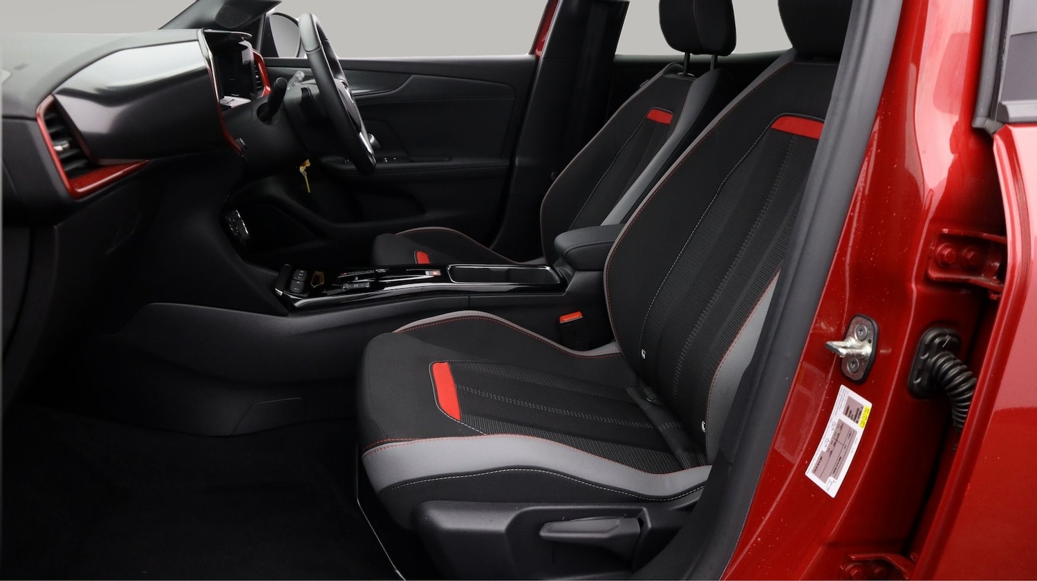 Used Vauxhall Mokka for sale - 77261297: Photo 14