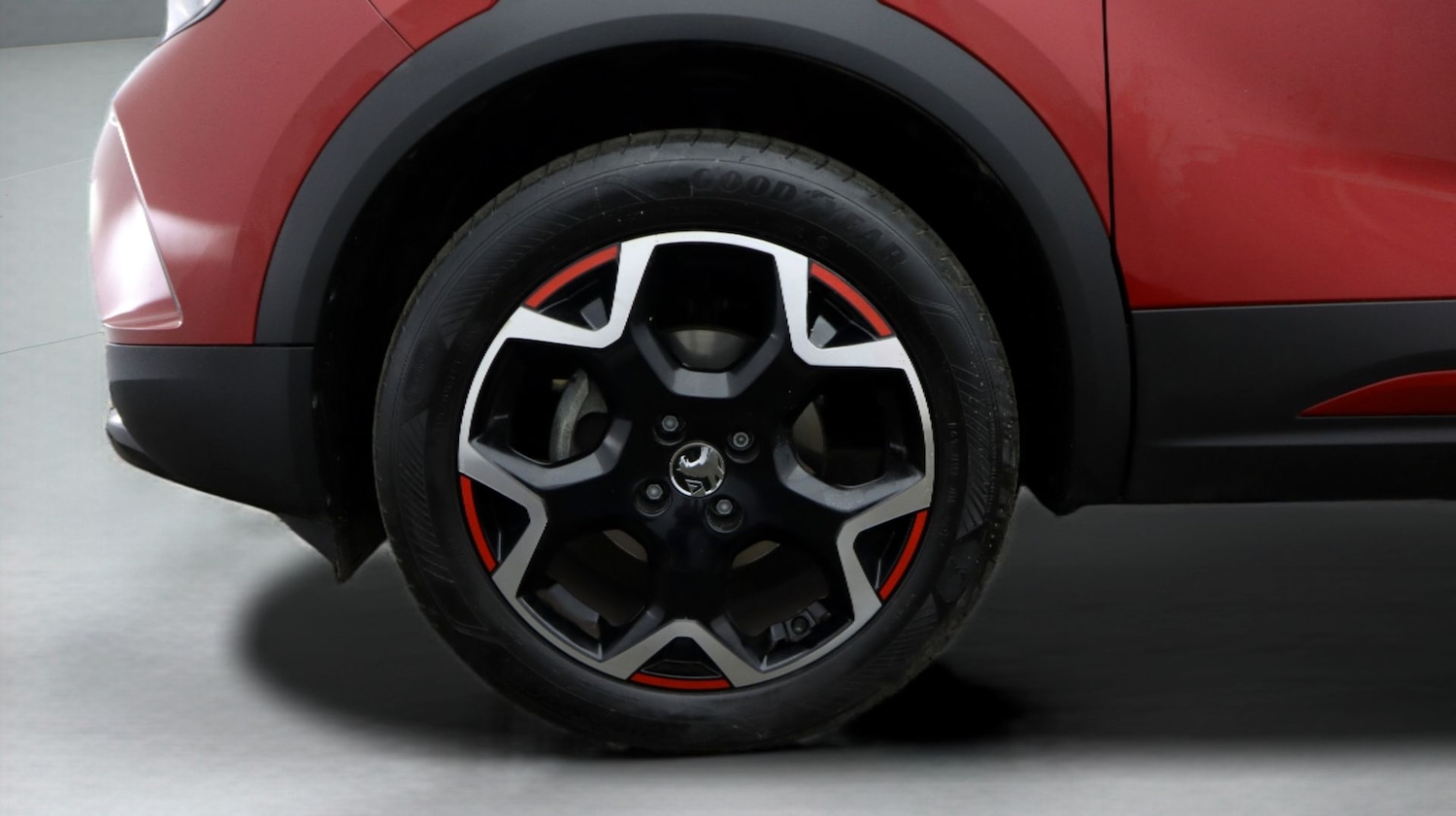 Used Vauxhall Mokka for sale - 77261297: Photo 18