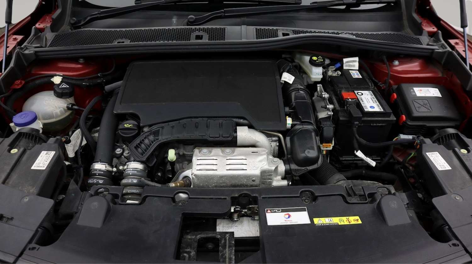 Used Vauxhall Mokka for sale - 77261297: Photo 19