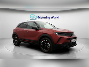 Used Vauxhall Mokka 2023 for sale - 77261297: Photo