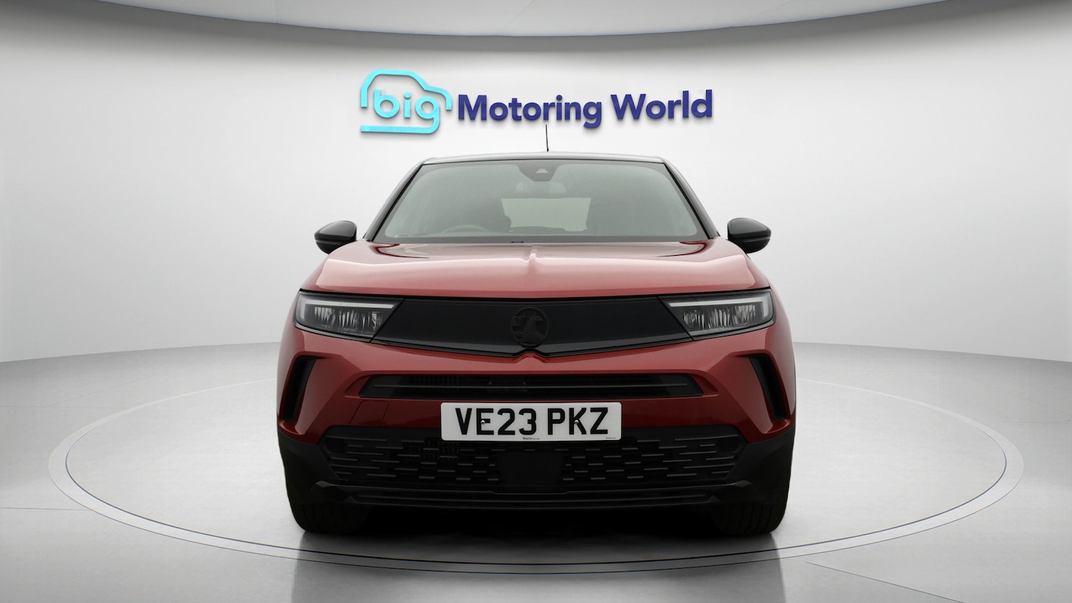 Used Vauxhall Mokka for sale - 77261297: Photo 2