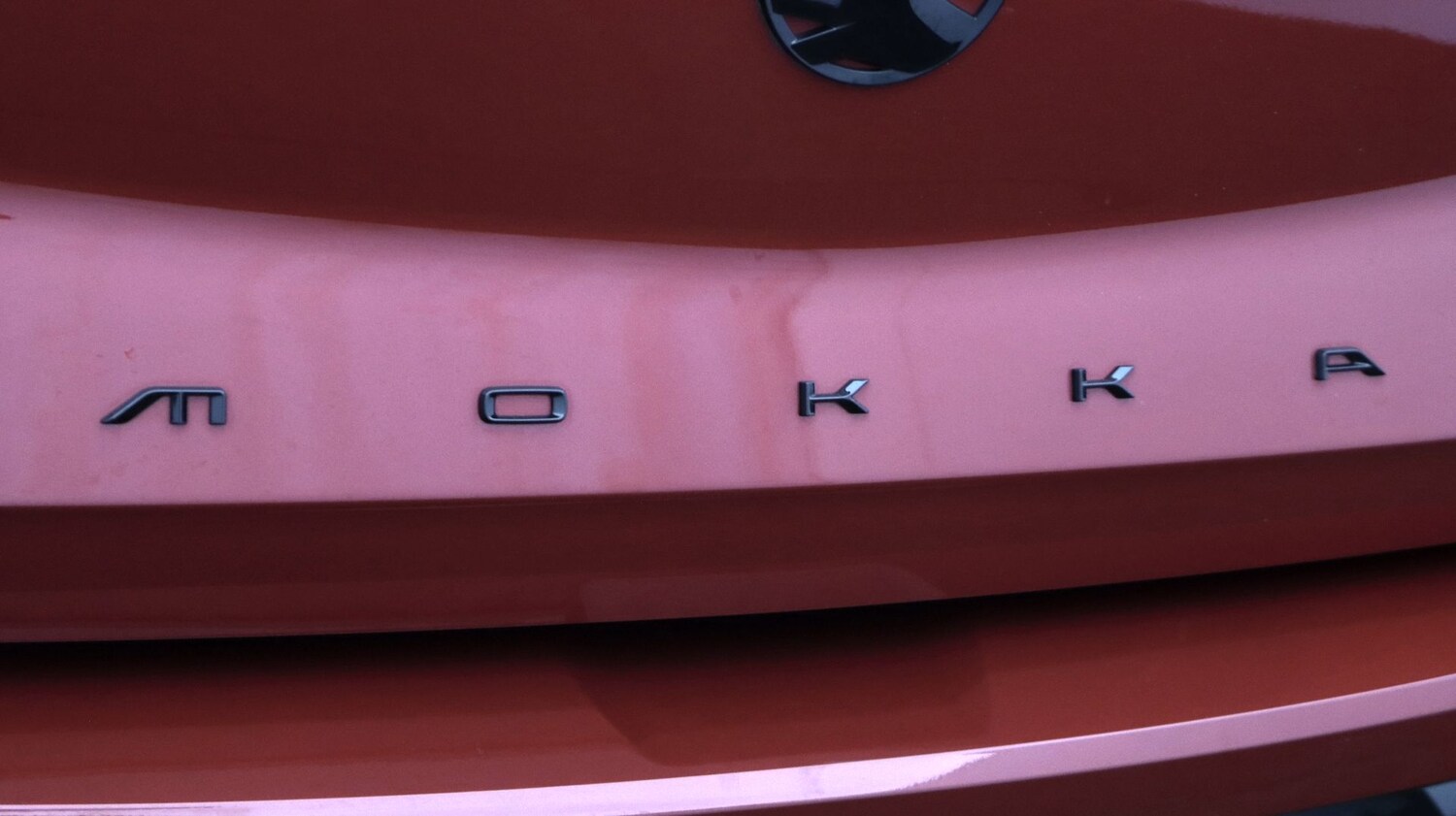 Used Vauxhall Mokka for sale - 77261297: Photo 20