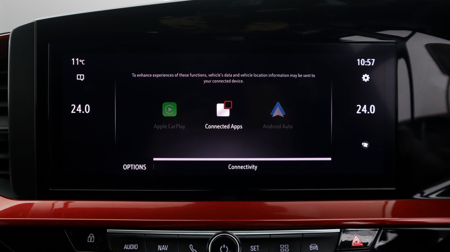 Used Vauxhall Mokka for sale - 77261297: Photo 21