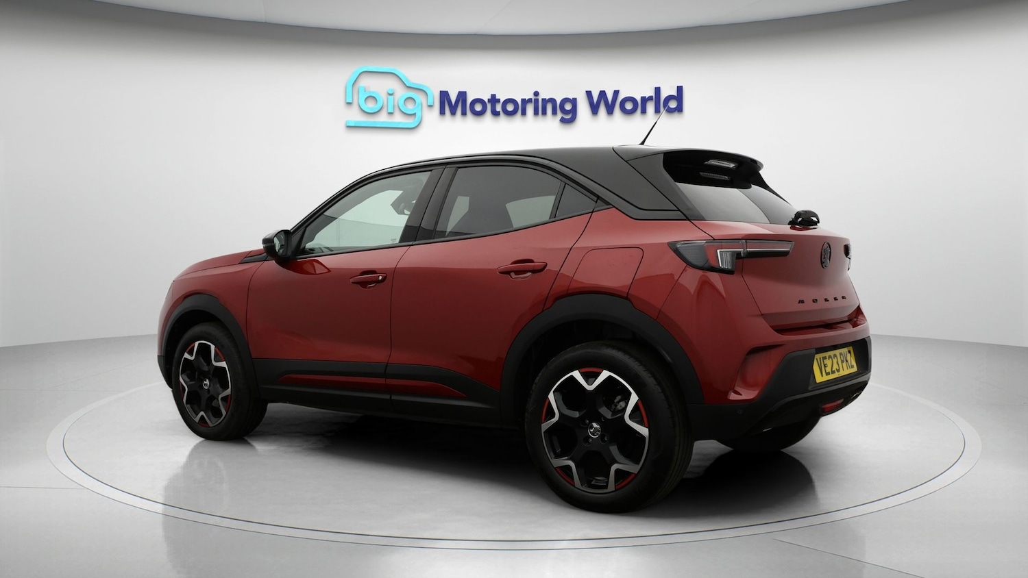 Used Vauxhall Mokka for sale - 77261297: Photo 5