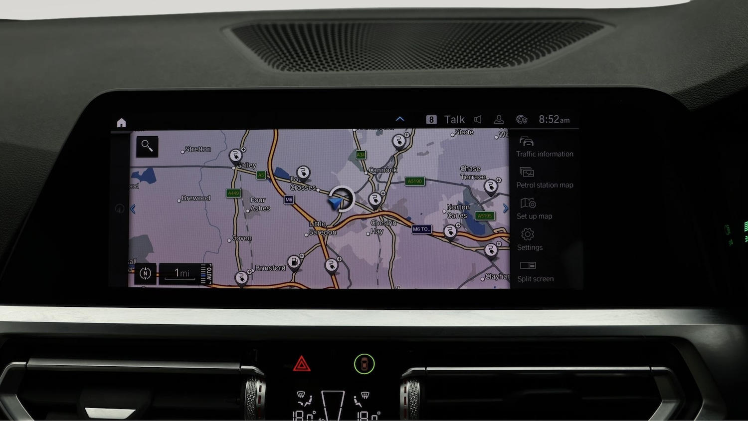 Used BMW 3 Series 2021 for sale - 77198739: Photo 11