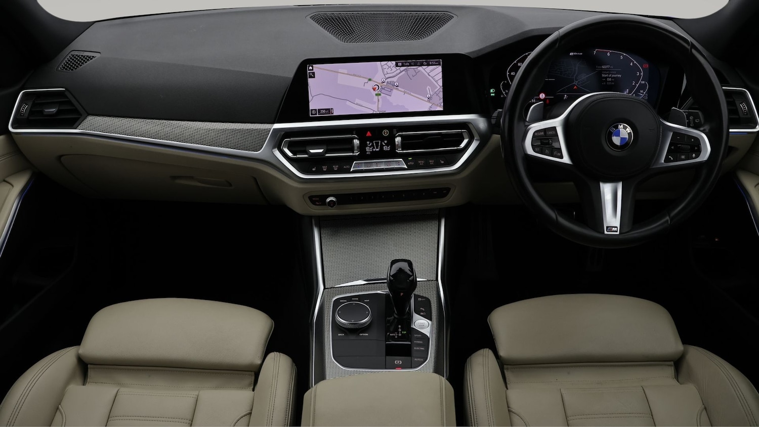 Used BMW 3 Series 2021 for sale - 77198739: Photo 13