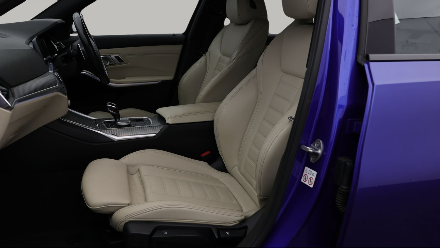 Used BMW 3 Series 2021 for sale - 77198739: Photo 14