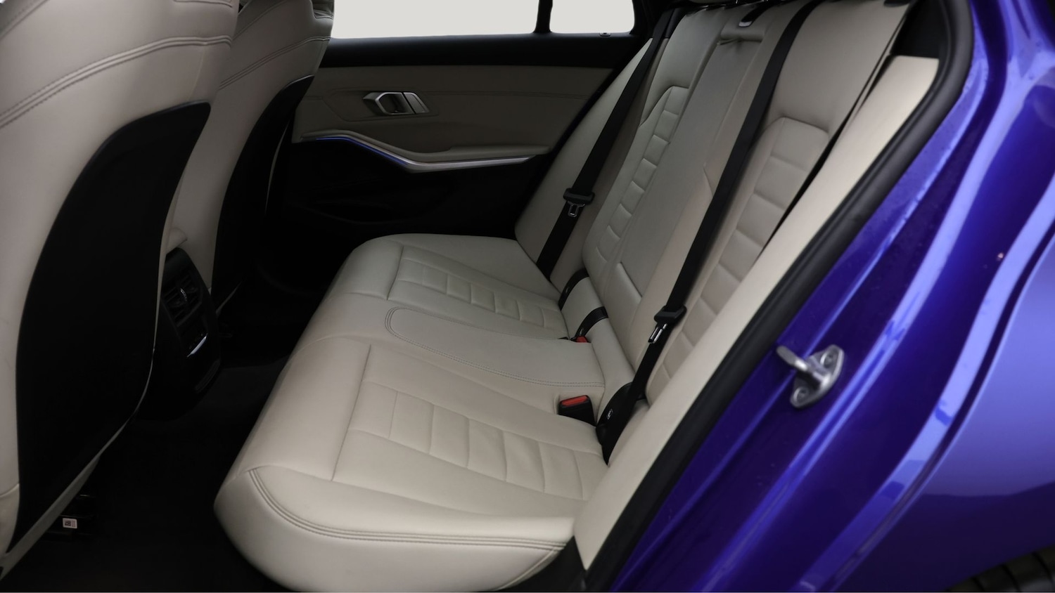 Used BMW 3 Series 2021 for sale - 77198739: Photo 16