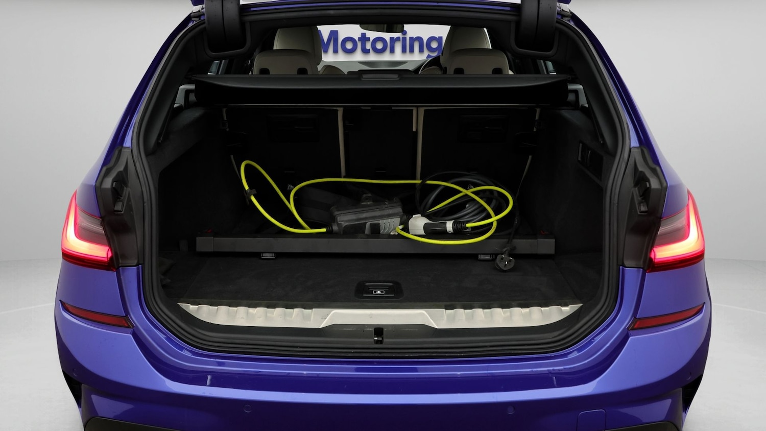 Used BMW 3 Series 2021 for sale - 77198739: Photo 17